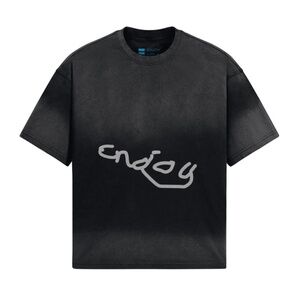 Elevate your wardrobe with the Enjoy Life E5 100%  Cotton T-Shirt